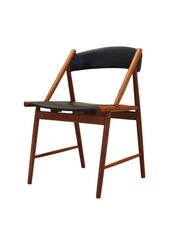 Wood_Chair,_Solid_Teak,_1970s,_Denmark