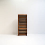 Wooden_Bookcase_Designed_by_Cees_Braakman_for_Pastoe