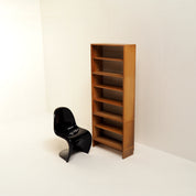 Wooden_Bookcase_Designed_by_Cees_Braakman_for_Pastoe