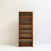 Wooden_Bookcase_Designed_by_Cees_Braakman_for_Pastoe
