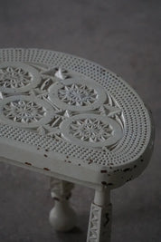 Wooden_Tripod_Stool_with_Carved_Details,_Rustic_Scandinavian_Design