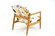 WR_armchair_with_colorful_patterns_1970s