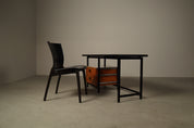 Jules_Wabbes_Writing_Desk_for_Mobilier_Universel,_Belgian_Mid_Century_Modern_Desk,_1960s
