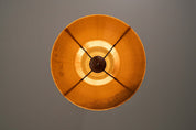 Wrought_Iron_Pendant_Lamp,_Copper_and_Textured_Glass,_1950s,_Europe