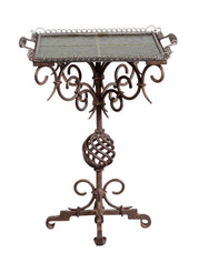 Wrought_Serving_Table,_Taidetakomo_Antti_Hakkarainen,_Iron,_1930s,_Finland