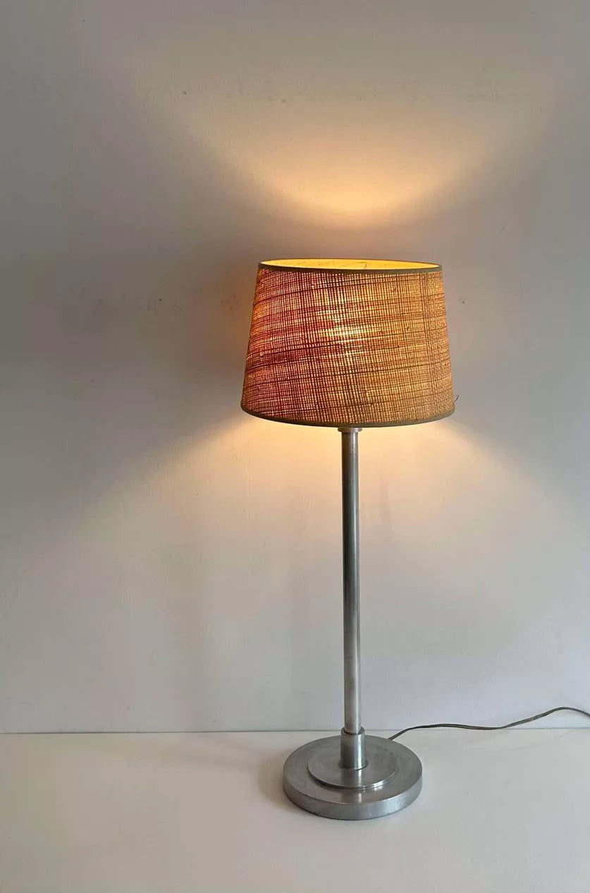 XL_Art_Deco_Chrome_Table_Lamp,_France_1920s