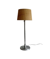 XL_Art_Deco_Chrome_Table_Lamp,_France_1920s