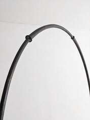 XL_Bronze_Flower_Shaped_Floor_Lamp_by_Lothar_Klute_1980's