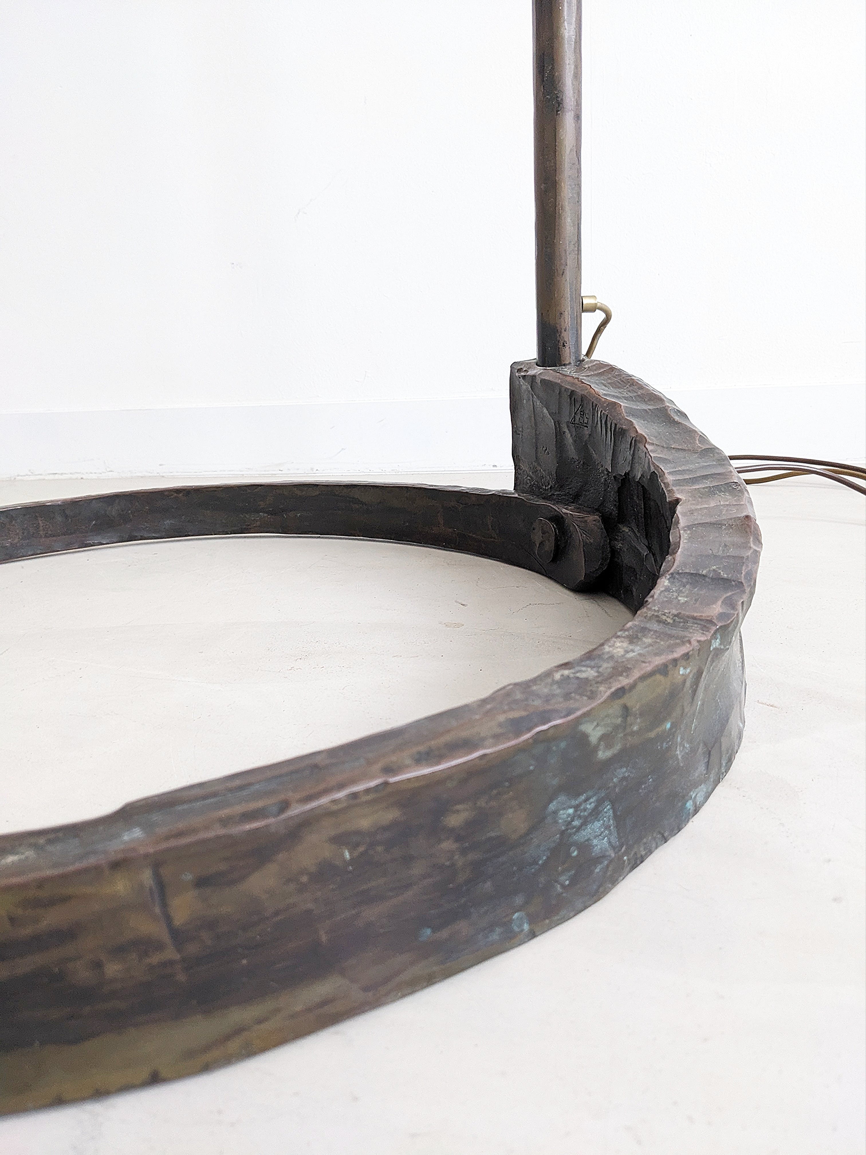 XL_Bronze_Flower_Shaped_Floor_Lamp_by_Lothar_Klute_1980's
