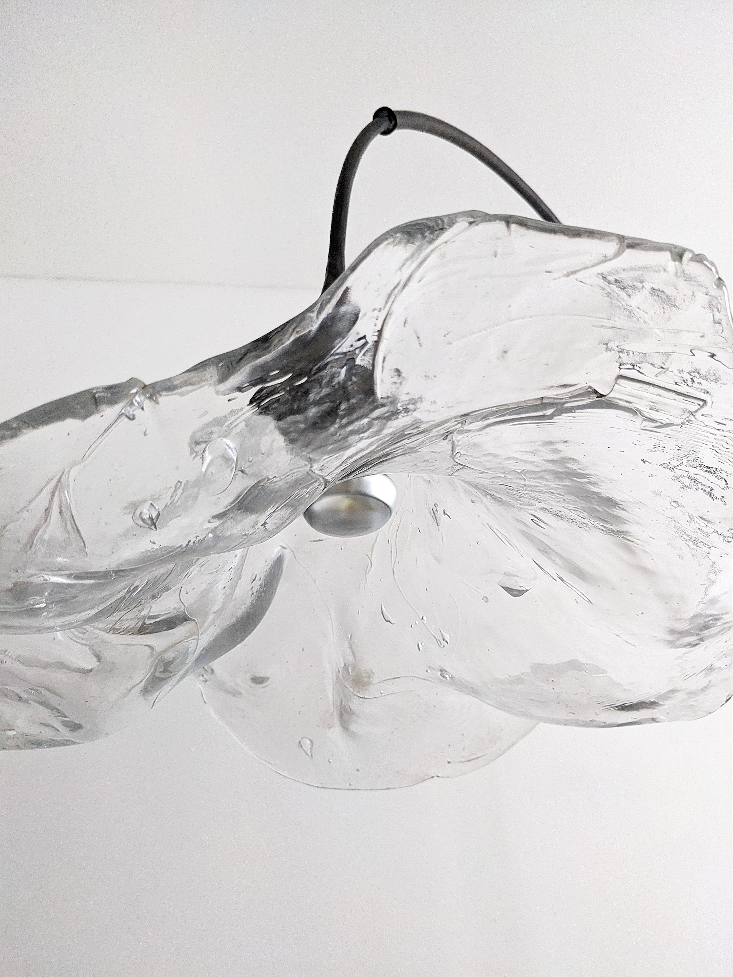 XL_Bronze_Flower_Shaped_Floor_Lamp_by_Lothar_Klute_1980's