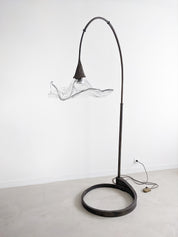 XL_Bronze_Flower_Shaped_Floor_Lamp_by_Lothar_Klute_1980's