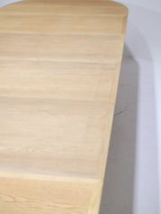 Øresund_Model_142_Extendable_Oak_Dining_Table_by_Børge_Mogensen_for_Karl_Andersson_&_Söner,_Sweden,_1960s