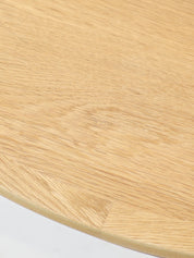 Øresund_Model_142_Extendable_Oak_Dining_Table_by_Børge_Mogensen_for_Karl_Andersson_&_Söner,_Sweden,_1960s