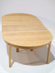 Øresund_Model_142_Extendable_Oak_Dining_Table_by_Børge_Mogensen_for_Karl_Andersson_&_Söner,_Sweden,_1960s