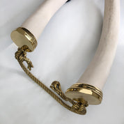 XL_Italo_Valenti_Faux_Tusk_Coffee_Table_Spanish_1970s_Hollywood_Regency_Midcentury_Glass_Brass_Gold