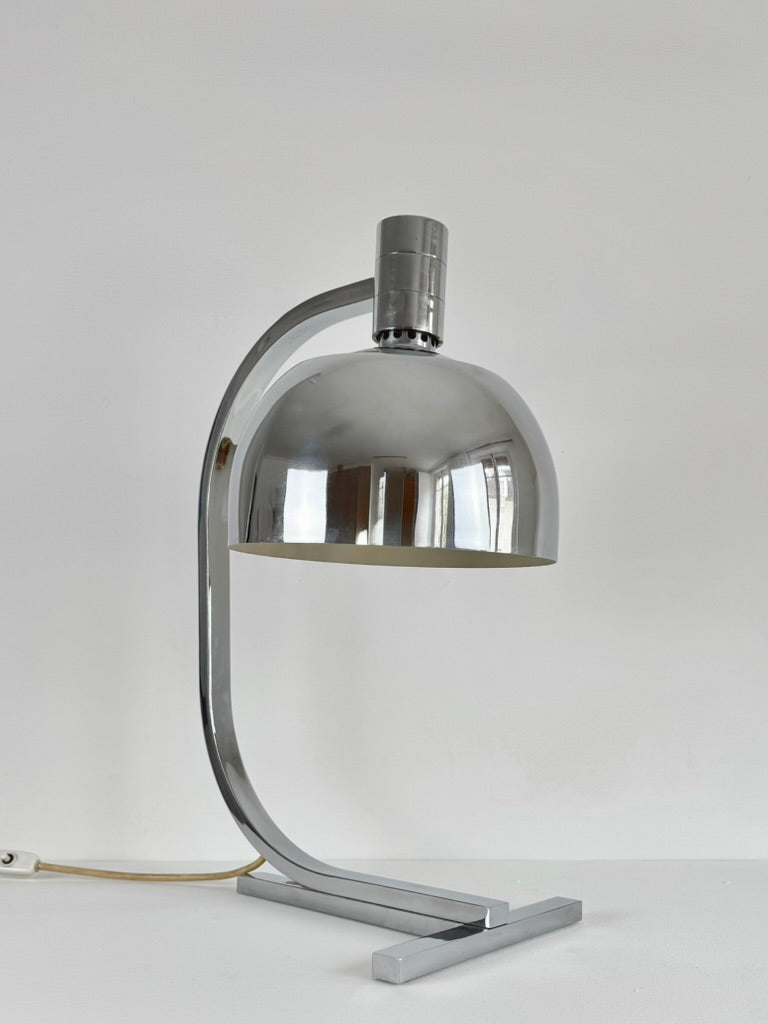 Franco_Albini_XL_AM/AS_Table_or_Floor_Lamp_in_Chrome_and_Brass,_Italy,_1960s