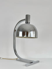 Franco_Albini_XL_AM/AS_Table_or_Floor_Lamp_in_Chrome_and_Brass,_Italy,_1960s