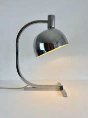 Franco_Albini_XL_AM/AS_Table_or_Floor_Lamp_in_Chrome_and_Brass,_Italy,_1960s