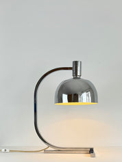 Franco_Albini_XL_AM/AS_Table_or_Floor_Lamp_in_Chrome_and_Brass,_Italy,_1960s