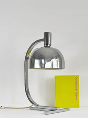 Franco_Albini_XL_AM/AS_Table_or_Floor_Lamp_in_Chrome_and_Brass,_Italy,_1960s