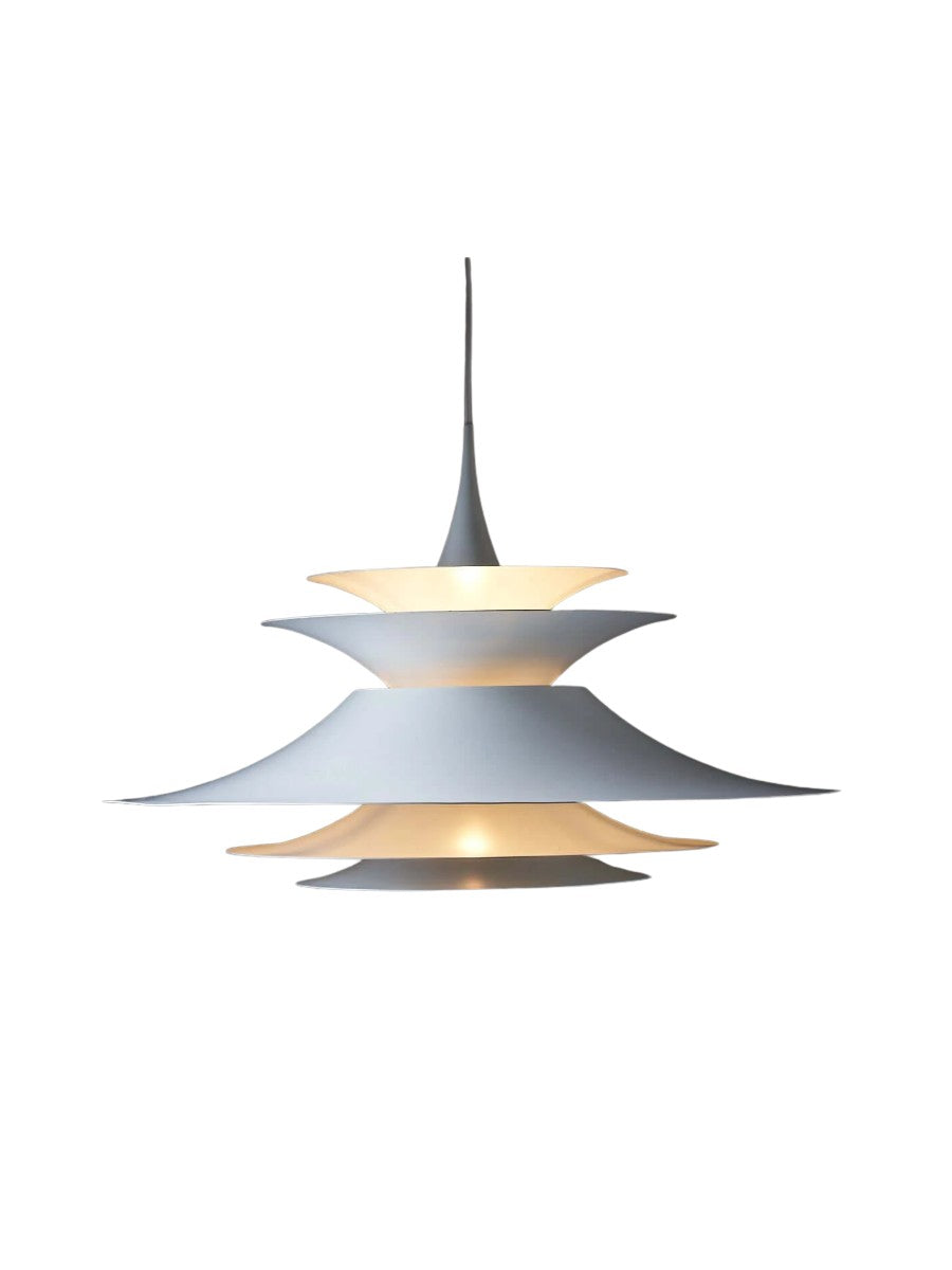 XL_Radius_Pendant_Lamp_by_Erik_Balslev,_Metal,_1970,_Denmark