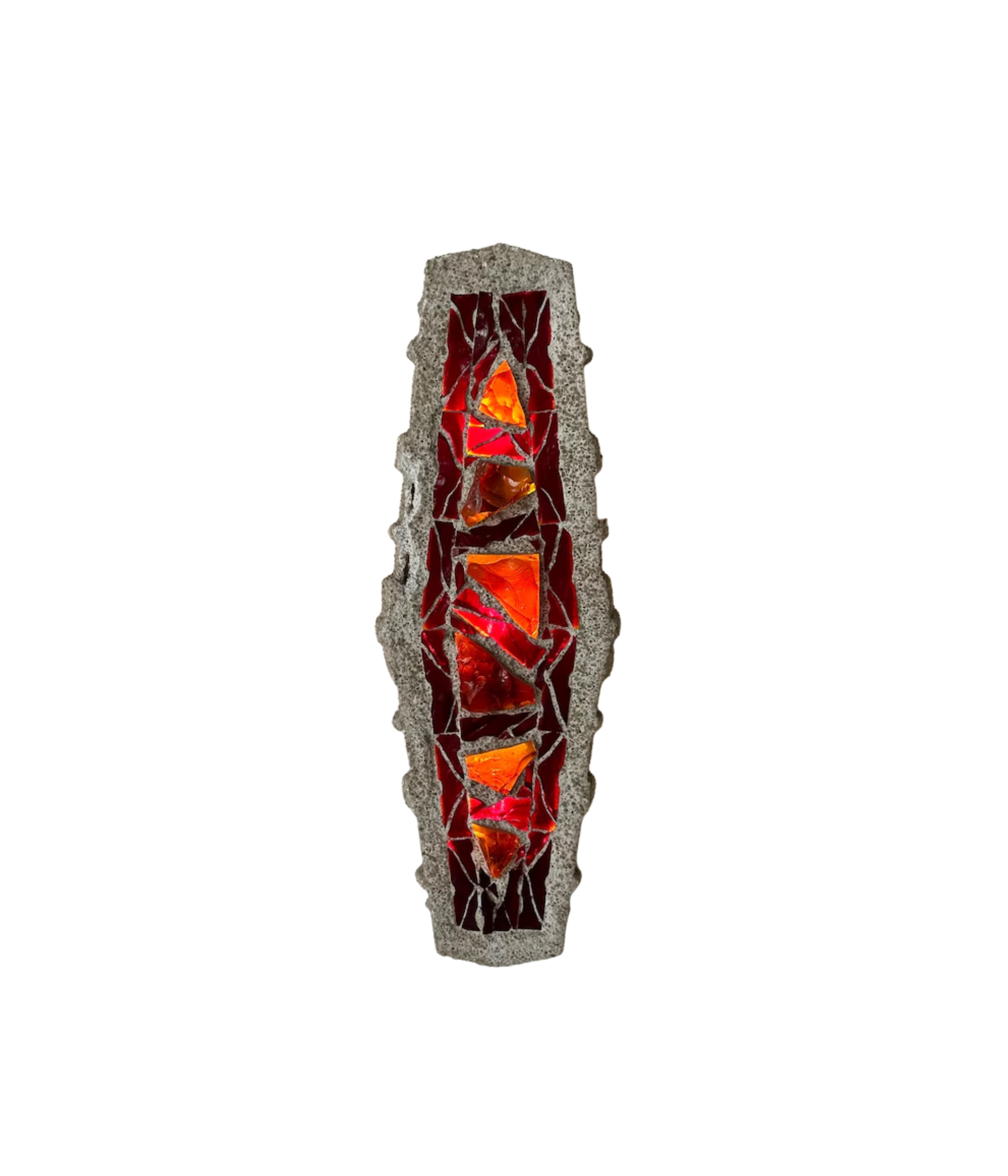 XL_Stained_Glass_Wall_Sconce_in_Glass_and_Cement,_France_1970s–1980s
