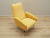 Yellow_Armchair,_Fabric_Upholstery,_1970s,_Italy