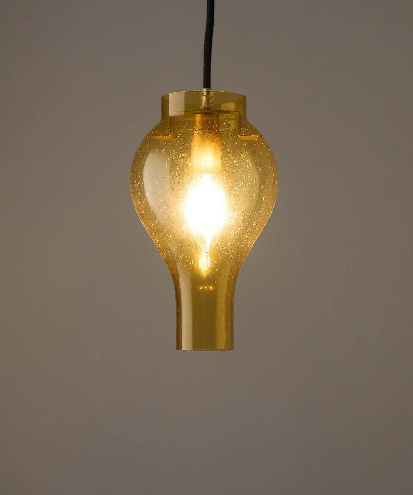 Yellow_Bubble_Glass_Pendant,_1950,_Europe