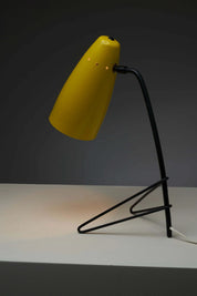 Yellow_Grashopper_Table_Lamp,_Lacquered_Metal,_1950s,_Belgium