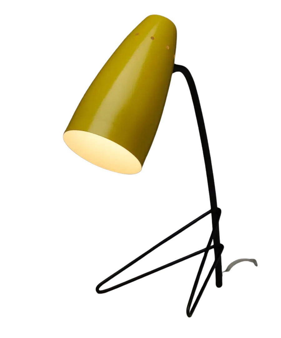 Yellow_Grashopper_Table_Lamp,_Lacquered_Metal,_1950s,_Belgium