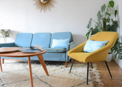 Yellow_shell_chair_1970s