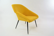 Yellow_shell_chair_1970s