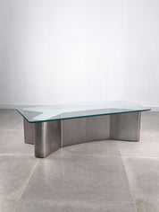 Ypsilon_stainless_steel_table_1970s