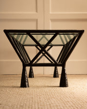 Zebra_Wrought_Iron_Coffee_Table,_Brutalist_Design,_1970s,_France