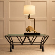 Zebra_Wrought_Iron_Coffee_Table,_Brutalist_Design,_1970s,_France
