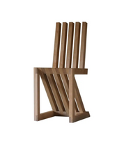 Zig_Zag_Chair_Made_in_Solid_Pine,_Scandinavian_Modern,_1980s