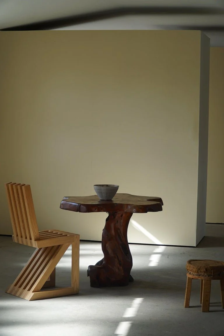 Zig_Zag_Chair_Made_in_Solid_Pine,_Scandinavian_Modern,_1980s