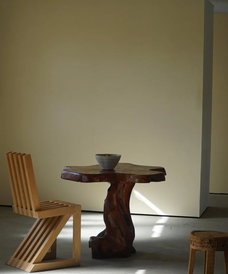 Zig_Zag_Chair_Made_in_Solid_Pine,_Scandinavian_Modern,_1980s
