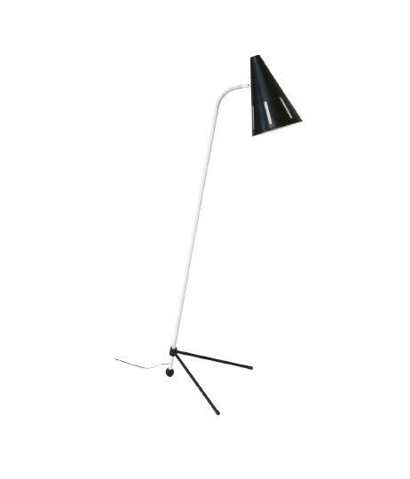 Zonneserie_Floor_Lamp_by_Herman_Busquet_from_1950s