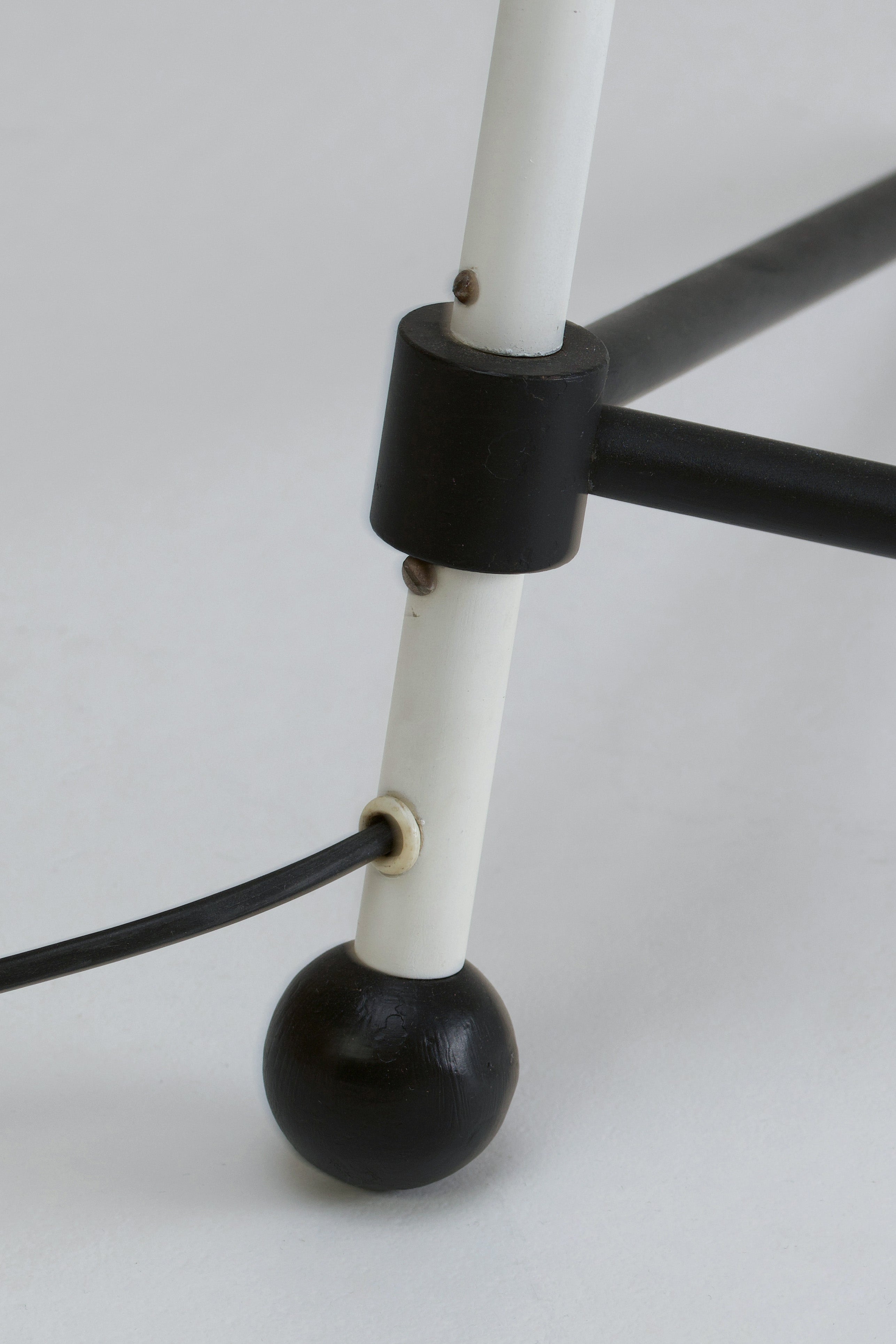 Zonneserie_Floor_Lamp_by_Herman_Busquet_from_1950s