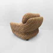 Zorzi_Italian_Pastel_Lounge_Armchair_1970s