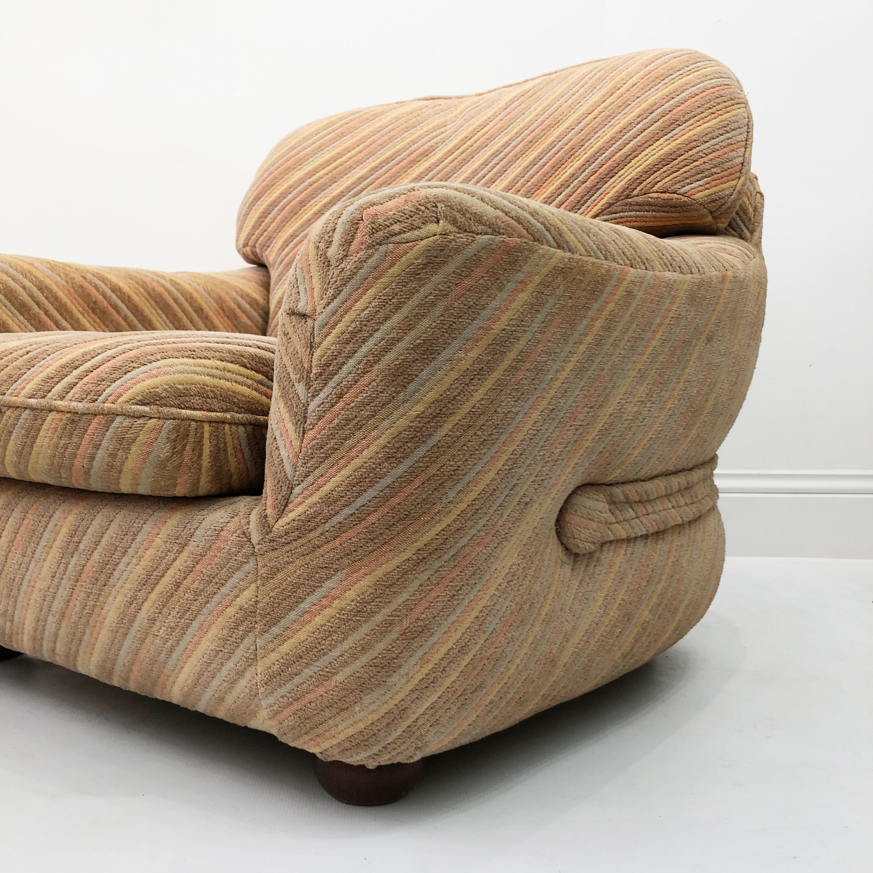 Zorzi_Italian_Pastel_Lounge_Armchair_1970s